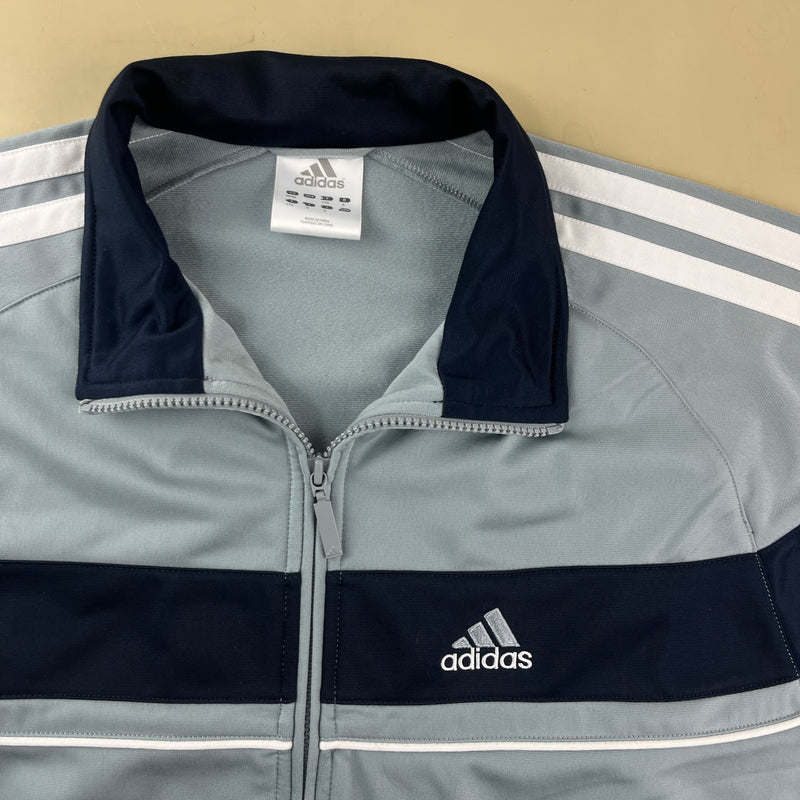 Chaqueta Track Adidas 00'S - M