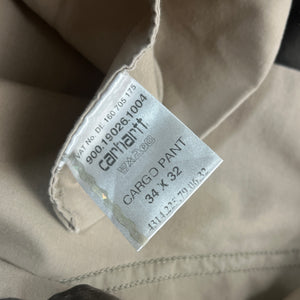 Cargo Pant Carhartt - M 34x32