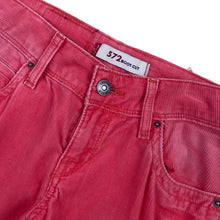 Load image into Gallery viewer, Pantalón Levi&#39;s Pana - S&#39; 27x34