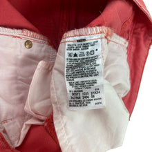 Load image into Gallery viewer, Pantalón Levi&#39;s Pana - S&#39; 27x34