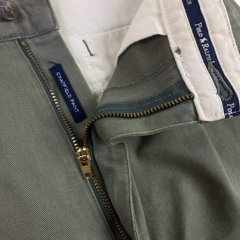 Pantalón Chino Ralph Lauren - M'