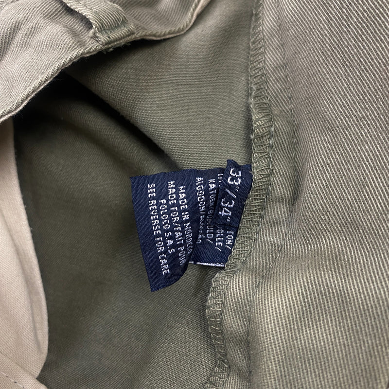 Pantalón Chino Ralph Lauren - M'