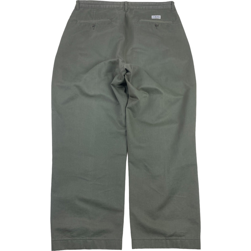 Pantalón Chino Ralph Lauren - M'