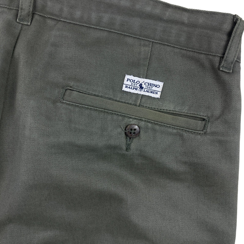 Pantalón Chino Ralph Lauren - M'