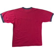 Load image into Gallery viewer, Camiseta Nike 90&#39;s Mid Swoosh Pink - M