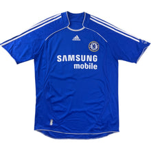 Cargar imagen en el visor de la galería, Camiseta Adidas Chelsea FC 2006 07&#39; - XL