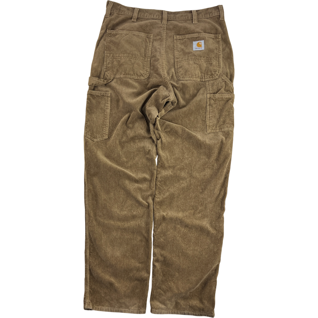 Pantalón Carpenter Carhartt Single Knee Pant - 33x34