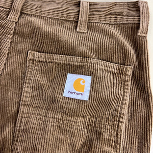 Pantalón Carpenter Carhartt Single Knee Pant - 33x34