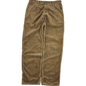 Pantalón Carpenter Carhartt Single Knee Pant - 33x34