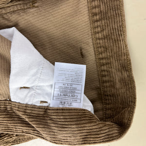 Pantalón Carpenter Carhartt Single Knee Pant - 33x34