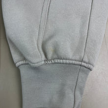 Cargar imagen en el visor de la galería, Sudadera Quarter Zip Adidas 90&#39;s Kanguro Pocket - L