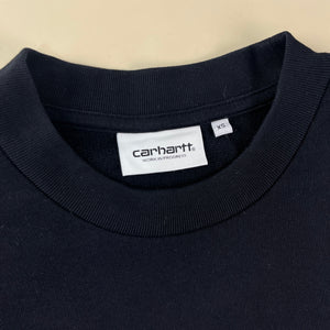 Sudadera Crewneck Carhartt Hearts - S