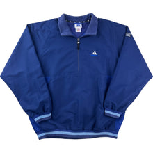 Cargar imagen en el visor de la galería, Chaqueta Track Parachute Adidas 90&#39;s - L