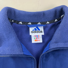 Cargar imagen en el visor de la galería, Chaqueta Track Parachute Adidas 90&#39;s - L