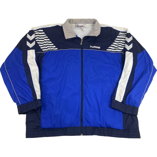 Chaqueta Track Hummel 00's - XXL