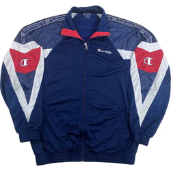 Champion chaqueta sale