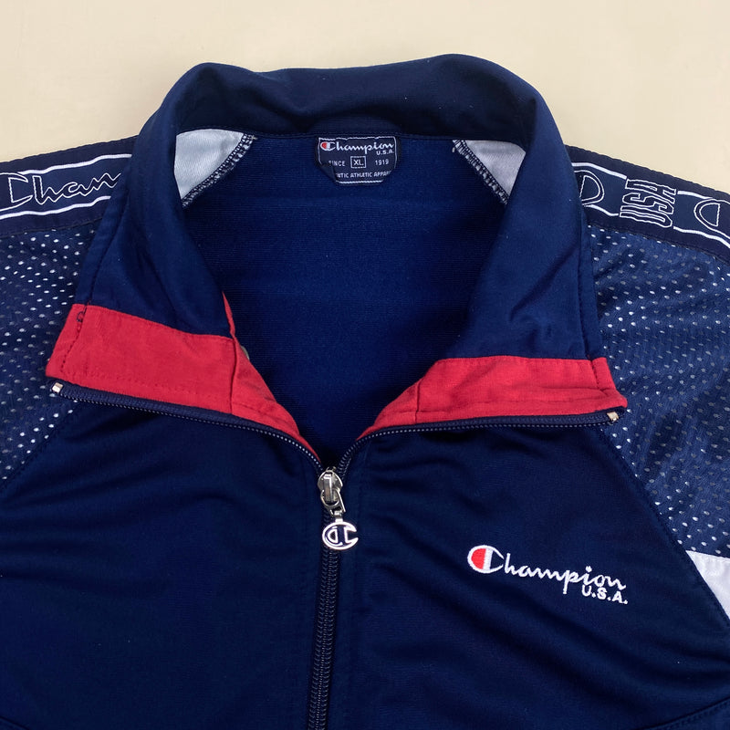 Chaqueta Champion USA - M