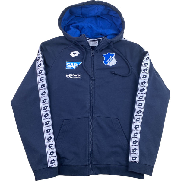 Chaqueta Hoodie Lotto Hoffenheim - S