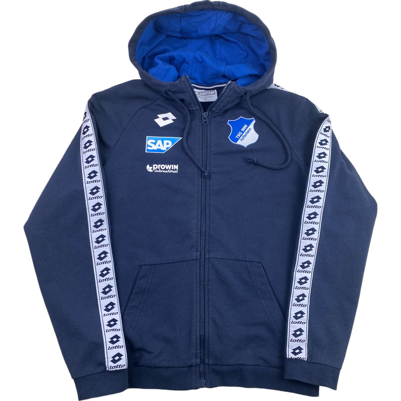 Chaqueta Hoodie Lotto Hoffenheim - S