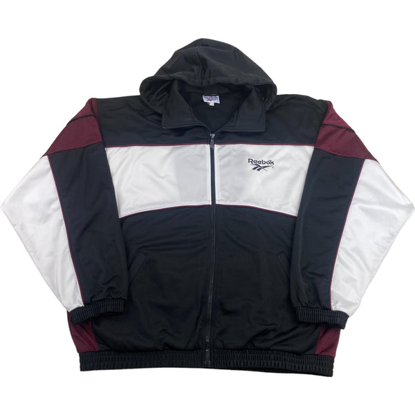 Chaqueta Hoodie Reebok 90's - XXL