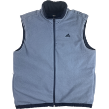 Cargar imagen en el visor de la galería, Chaleco Adidas Reversible 00&#39;s - M
