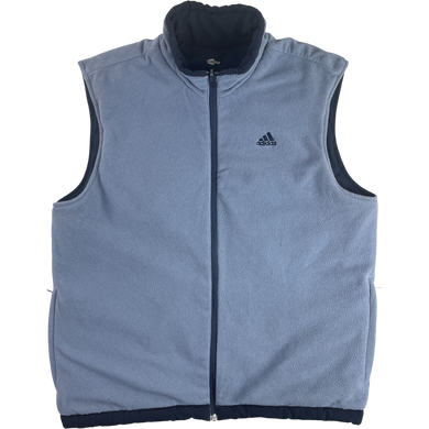 Chaleco Adidas Reversible 00's - M