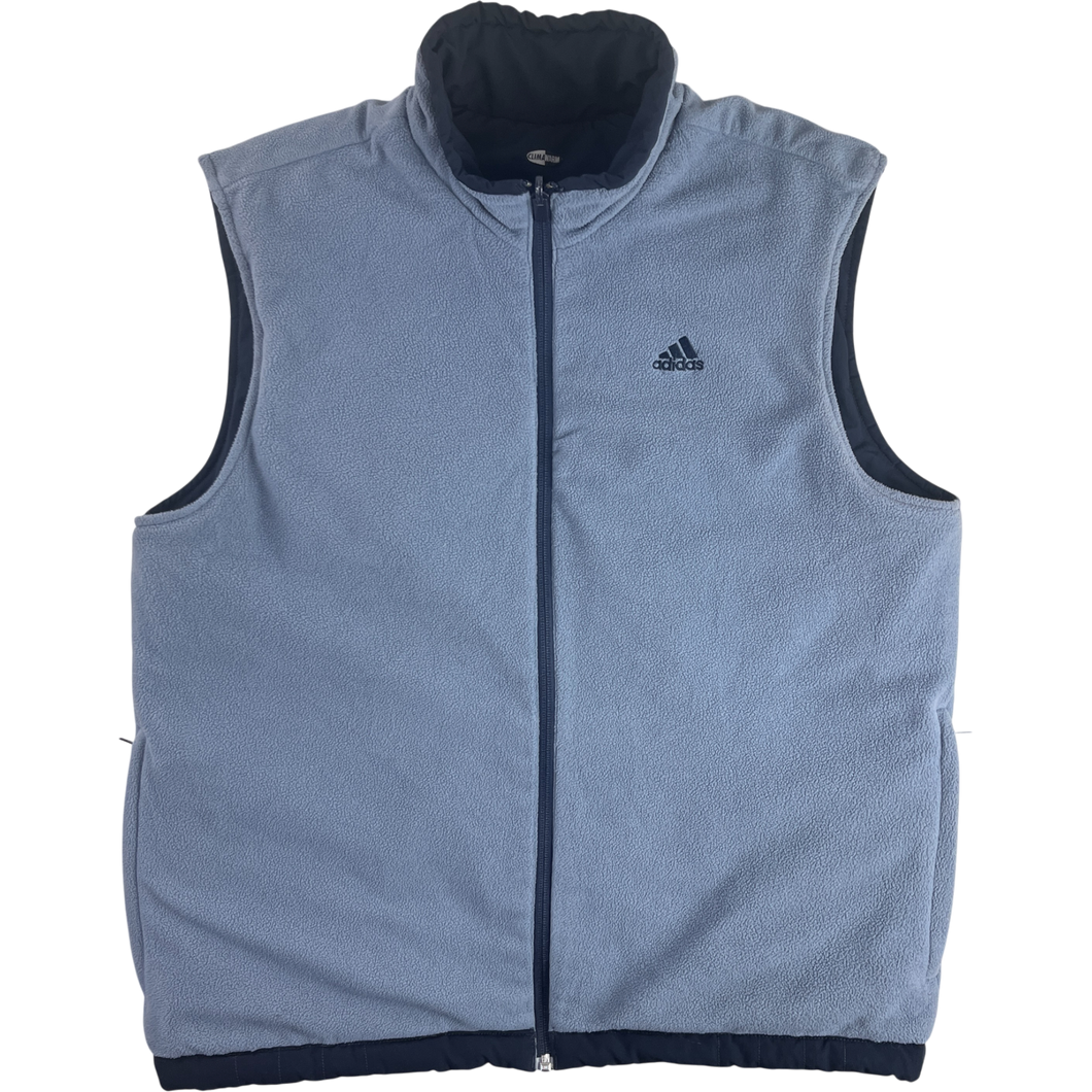 Chaleco Adidas Reversible 00's - M