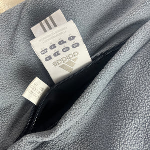 Chaleco Adidas Reversible 00's - M