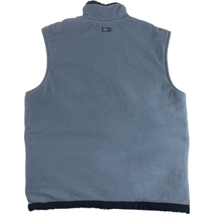 Chaleco Adidas Reversible 00's - M