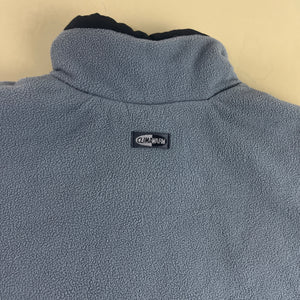 Chaleco Adidas Reversible 00's - M