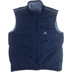 Chaleco Adidas Reversible 00's - M