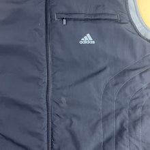 Cargar imagen en el visor de la galería, Chaleco Adidas Reversible 00&#39;s - M