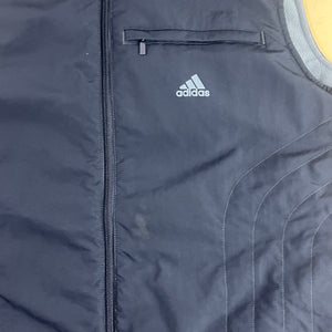 Chaleco Adidas Reversible 00's - M