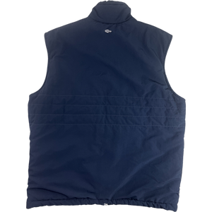 Chaleco Adidas Reversible 00's - M