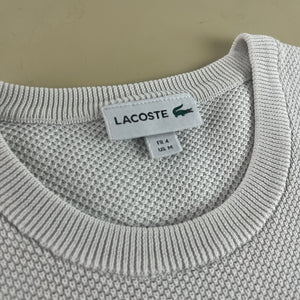 Jersey Lacoste Un Crocodile - M