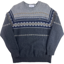 Load image into Gallery viewer, Jersey Burberrys 90&#39;s - M