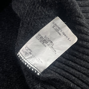 Jersey Burberrys 90's - M