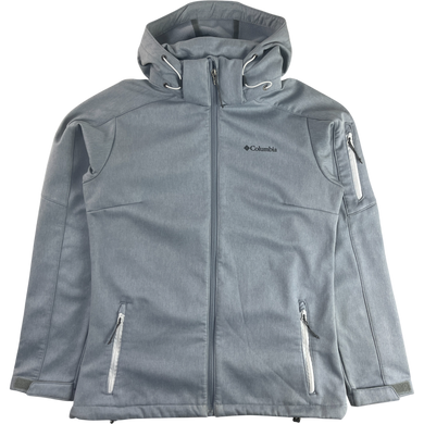 Chaqueta Columbia - M Mujer