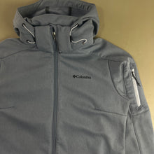 Cargar imagen en el visor de la galería, Chaqueta Columbia - M Mujer