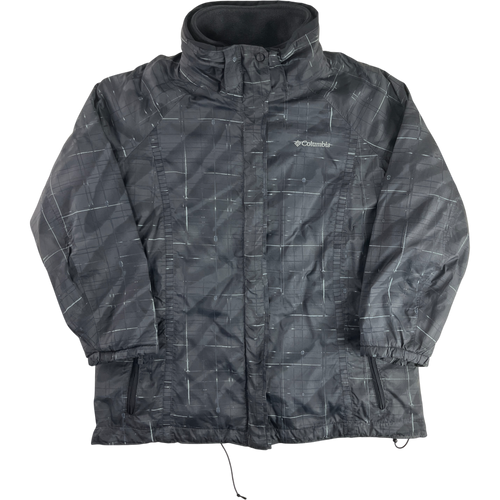 Abrigo Polar Columbia Bugaboo - XL Mujer