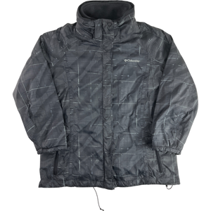 Abrigo Polar Columbia Bugaboo - XL Mujer