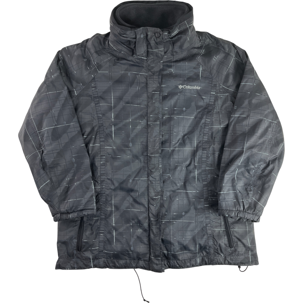 Abrigo Polar Columbia Bugaboo - XL Mujer