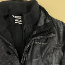 Cargar imagen en el visor de la galería, Abrigo Polar Columbia Bugaboo - XL Mujer