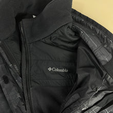 Cargar imagen en el visor de la galería, Abrigo Polar Columbia Bugaboo - XL Mujer