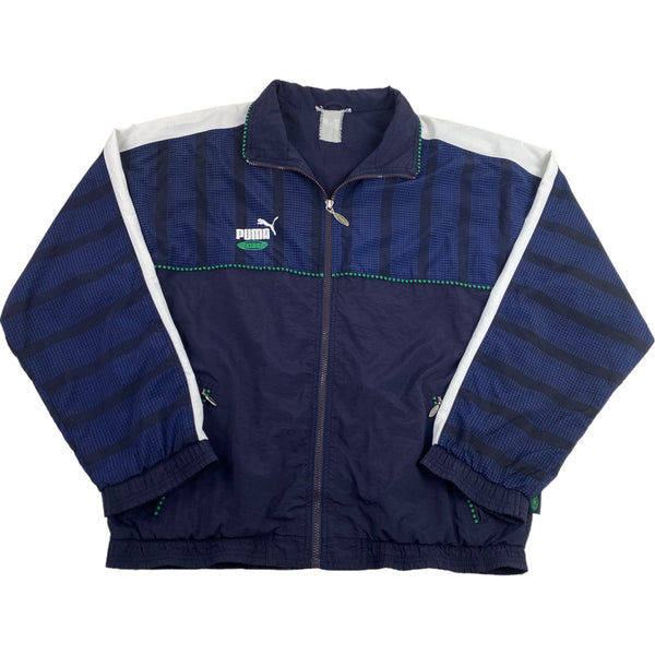 Chaqueta Puma King 90's - L