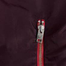 Cargar imagen en el visor de la galería, Chaqueta Biker Diesel Track Top - XL