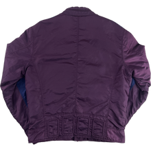 Cargar imagen en el visor de la galería, Chaqueta Biker Diesel Track Top - XL