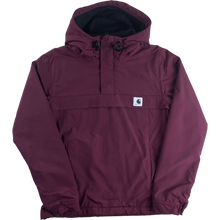 Cargar imagen en el visor de la galería, Chaqueta Carhartt Nimbus - S