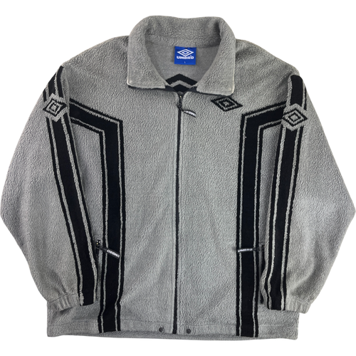 Polar Fleece Umbro 90's - L/XL