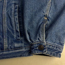 Cargar imagen en el visor de la galería, Chaqueta Reversible Levi&#39;s Vintage - M
